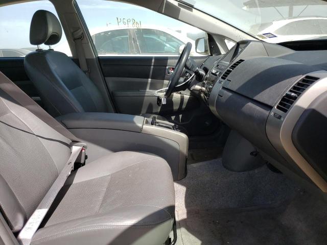 Photo 5 from auction – 2009 TOYOTA PRIUS with VIN JTDKB20U593471574