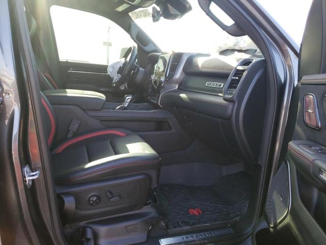 Photo 5 from auction – 2022 RAM 1500 TRX with VIN 1C6SRFU96NN147757