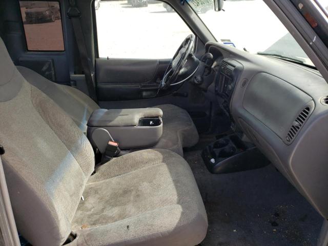 Photo 5 from auction – 2002 FORD RANGER SUP with VIN 1FTYR14U82PA00883
