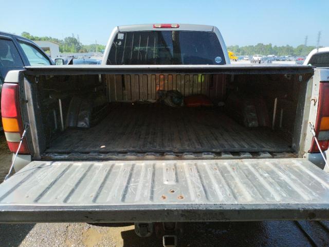 Photo 9 from auction – 2002 GMC SIERRA C25 with VIN 2GTFK69U521314506