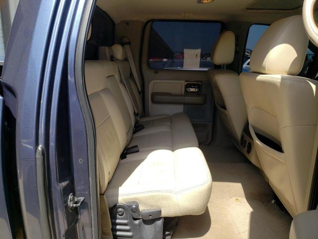 Photo 6 from auction – 2004 FORD F150 SUPER with VIN 1FTPW14514KD76774
