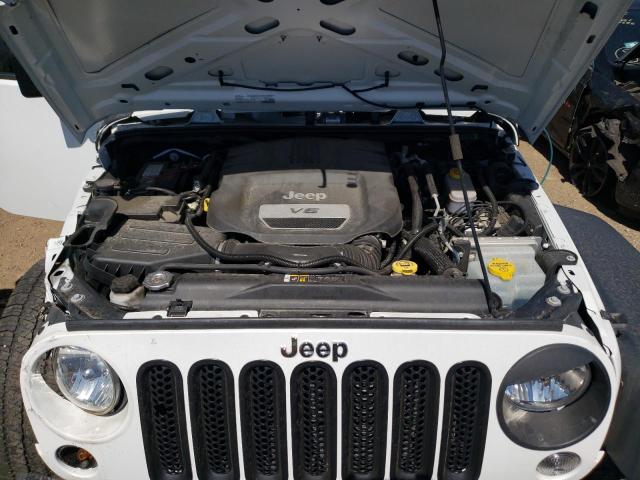 Photo 7 from auction – 2017 JEEP WRANGLER S with VIN 1C4AJWAG3HL684245