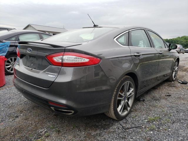 Photo 4 from auction – 2016 FORD FUSION TIT with VIN 3FA6P0D91GR273270