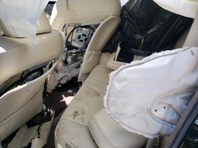 Photo 6 from auction – 2016 LEXUS GX 460 with VIN JTJBM7FX6G5137397