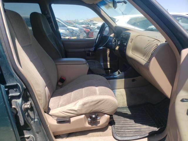 Photo 5 from auction – 2001 FORD EXPLORER X with VIN 1FMZU73EX1ZA47086