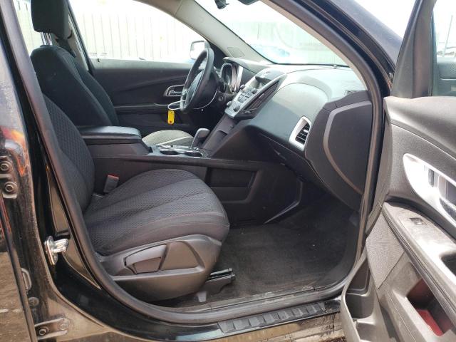 Photo 5 from auction – 2013 CHEVROLET EQUINOX LS with VIN 2GNALBEK7D1241587