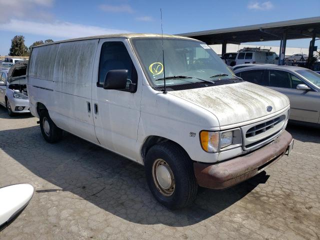 FORD ECONOLINE 2000 with VIN 1FTRE14W5YHB37302 - Photo from auction
