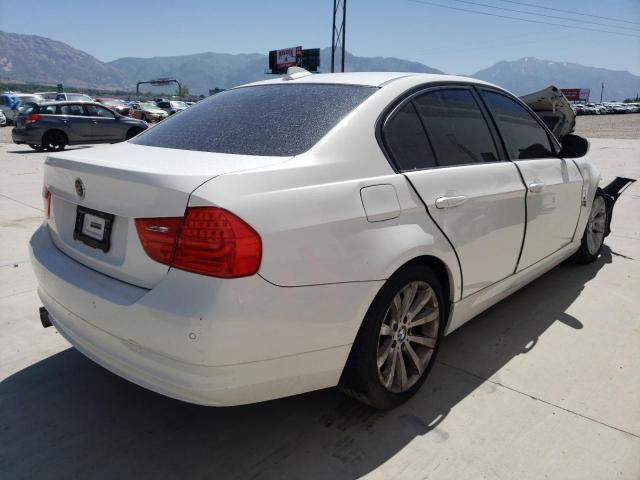 Photo 4 from auction – 2011 BMW 328 I with VIN WBAPH7C54BE680544