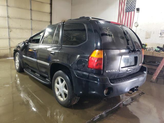 Photo 3 from auction – 2008 GMC ENVOY with VIN 1GKDT13S482164738