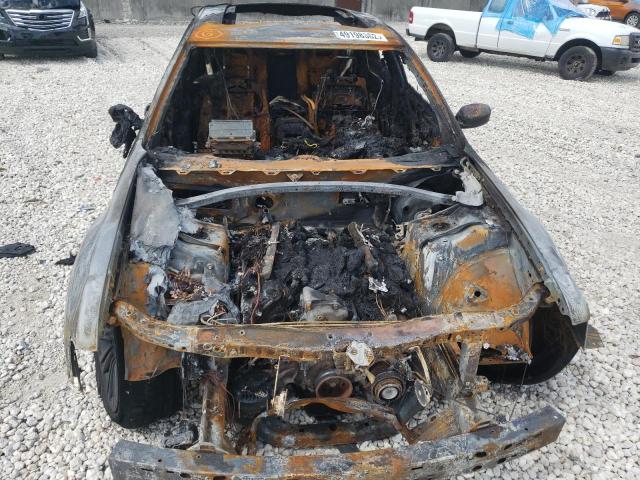 Photo 9 from auction – 2012 CHRYSLER 300 S with VIN 2C3CCADT5CH221824