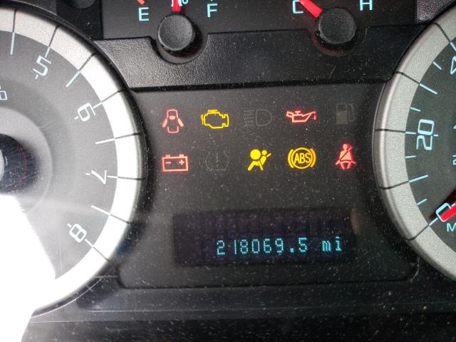 Photo 8 from auction – 2012 FORD ESCAPE LIM with VIN 1FMCU0E78CKC55426