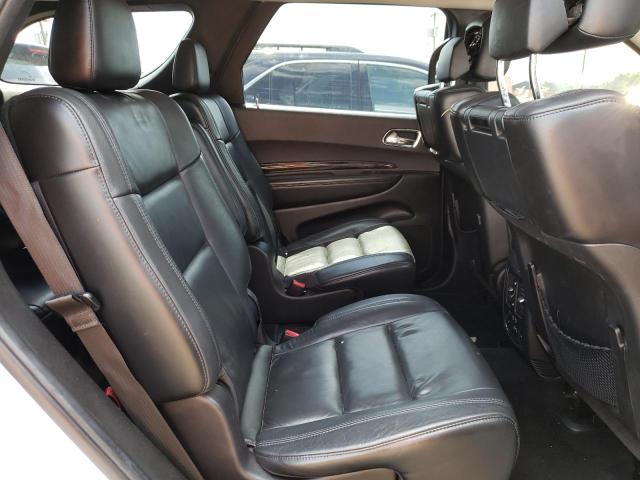 Photo 6 from auction – 2014 DODGE DURANGO LI with VIN 1C4RDJDGXEC267435