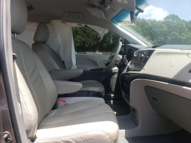 Photo 5 from auction – 2014 TOYOTA SIENNA LE with VIN 5TDKK3DC4ES511238