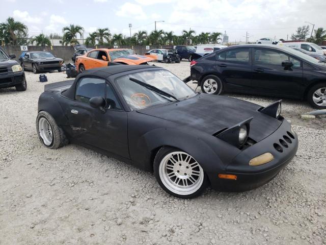 MAZDA MX-5 MIATA 1993 with VIN JM1NA3518P1417389 - Photo from auction