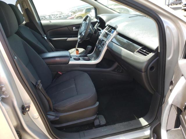 Photo 5 from auction – 2013 FORD EDGE SE with VIN 2FMDK4GC9DBA08732