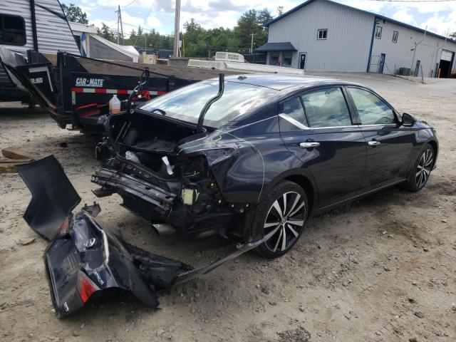 Photo 4 from auction – 2019 NISSAN ALTIMA PLA with VIN 1N4BL4FW3KC196008