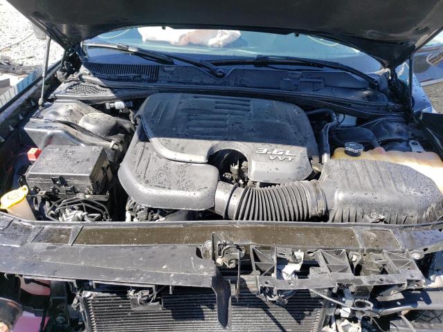 Photo 7 from auction – 2016 DODGE CHALLENGER with VIN 2C3CDZAG6GH254288
