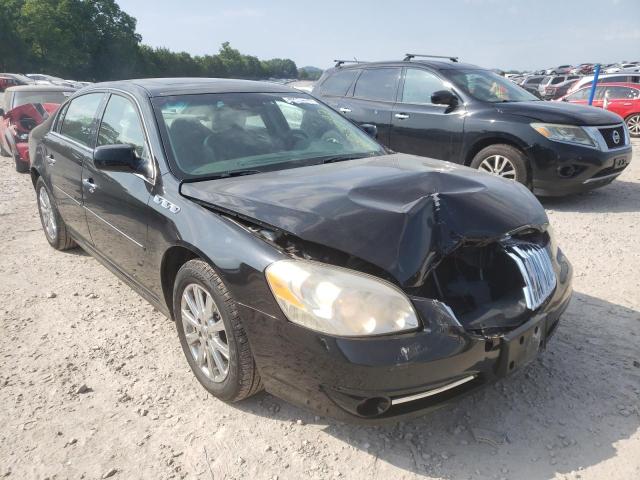 صورة رقم 1 من المزاد - 2011 BUICK LUCERNE CX مع VIN 1G4HJ5EM4BU122490