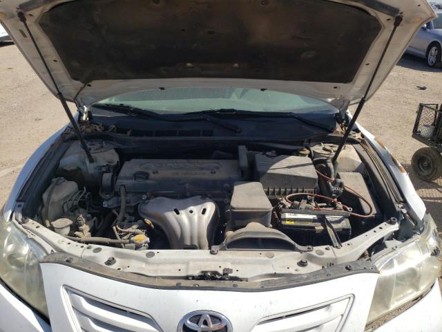 Photo 7 from auction – 2008 TOYOTA CAMRY CE with VIN 4T1BE46K08U758396