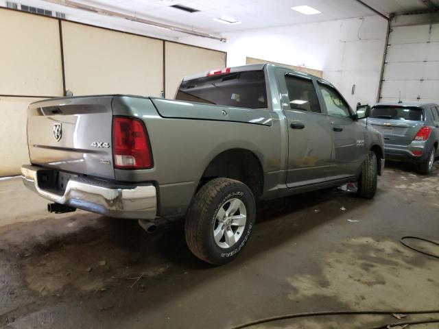 Photo 4 from auction – 2013 RAM 1500 ST with VIN 1C6RR7KP9DS532137