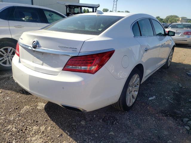 Photo 4 from auction – 2015 BUICK LACROSSE P with VIN 1G4GE5G34FF264448