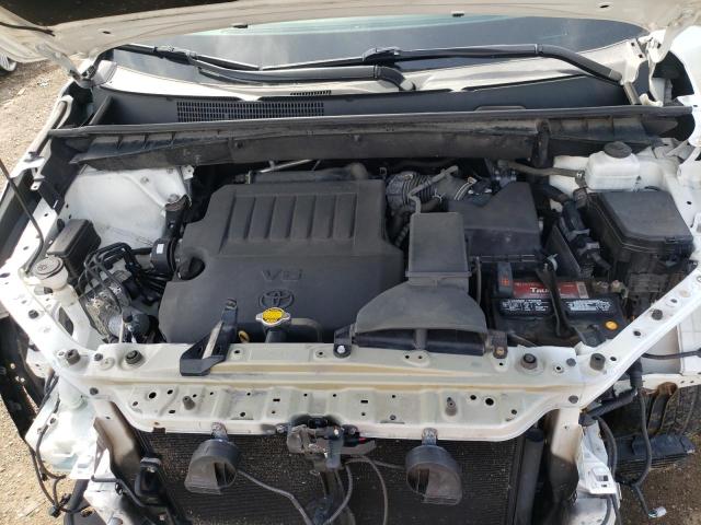 Photo 7 from auction – 2014 TOYOTA HIGHLANDER with VIN 5TDJKRFH5ES025979