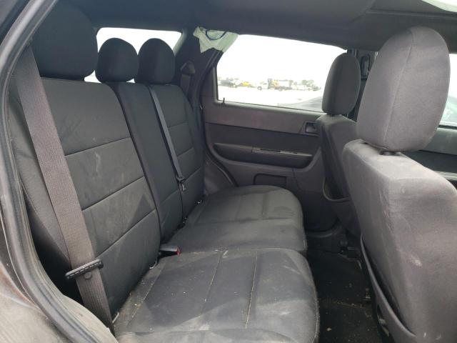 Фото 6 с аукциона – 2011 FORD ESCAPE XLT с VIN 1FMCU0D74BKA74002