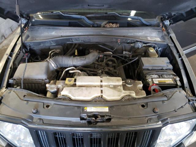 Photo 7 from auction – 2011 JEEP LIBERTY SP with VIN 1J4PN2GK0BW593176