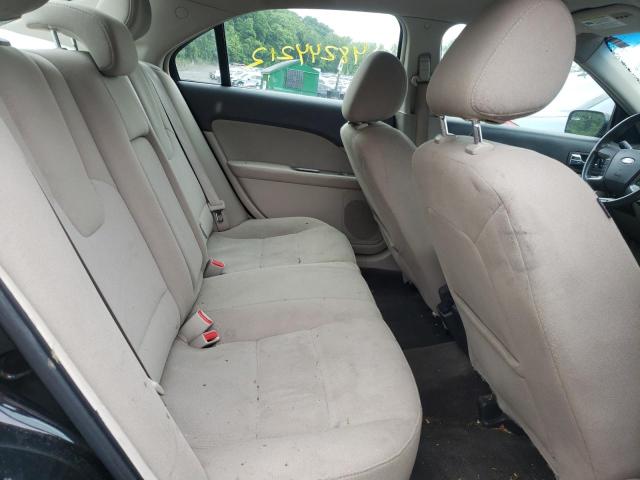 Photo 6 from auction – 2011 FORD FUSION HYB with VIN 3FADP0L39BR117457