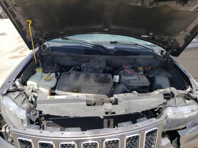 Photo 7 from auction – 2015 JEEP COMPASS SP with VIN 1C4NJDBB1FD393808