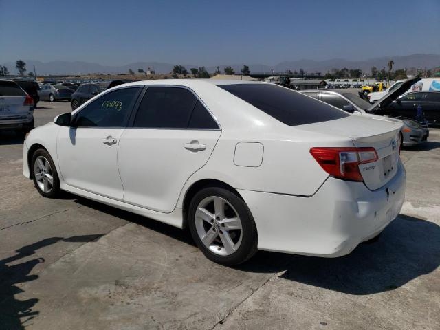 Photo 3 from auction – 2013 TOYOTA CAMRY L with VIN 4T1BF1FK4DU700507