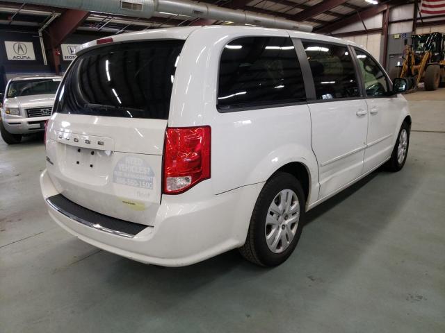 Photo 4 from auction – 2014 DODGE GRAND CARA with VIN 2C4RDGBG3ER340478