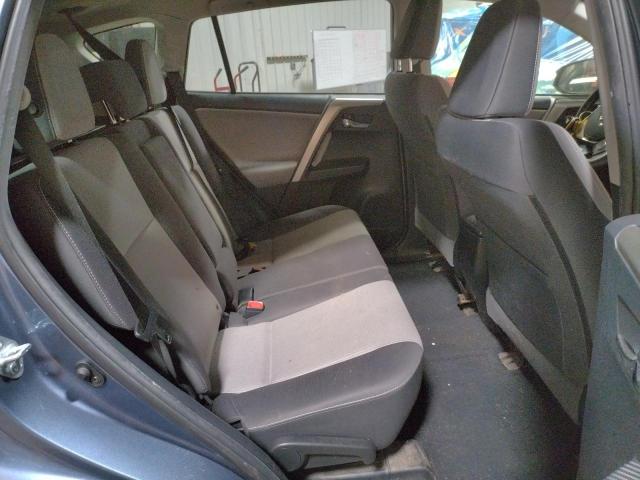Zdjęcie 6 z aukcji – 2014 TOYOTA RAV4 XLE z VIN JTMRFREV2ED084837
