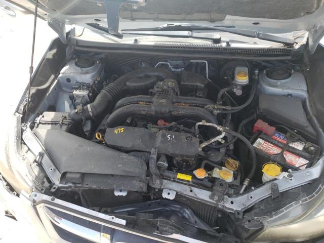 Фото 7 с аукциона – 2013 SUBARU IMPREZA с VIN JF1GPAB6XDH846523
