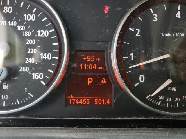 Zdjęcie 8 z aukcji – 2006 BMW 325 I z VIN WBAVB13586PT07152