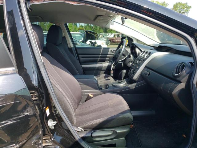 Photo 5 from auction – 2010 MAZDA CX-7 with VIN JM3ER2W5XA0342073