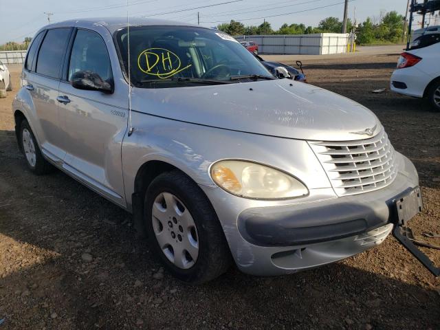 CHRYSLER PT CRUISER 2003 with VIN 3C4FY48B73T631366 - Photo from auction