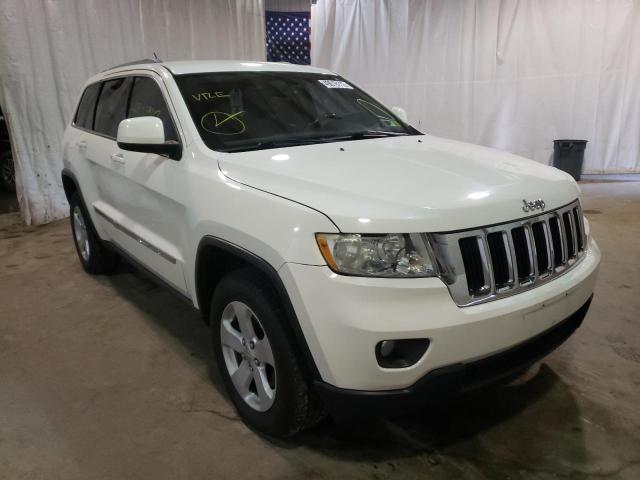 JEEP GRAND CHER 2011 with VIN 1J4RR4GG4BC610194 - Photo from auction
