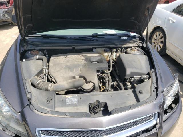 Photo 7 from auction – 2011 CHEVROLET MALIBU LS with VIN 1G1ZA5E13BF167769