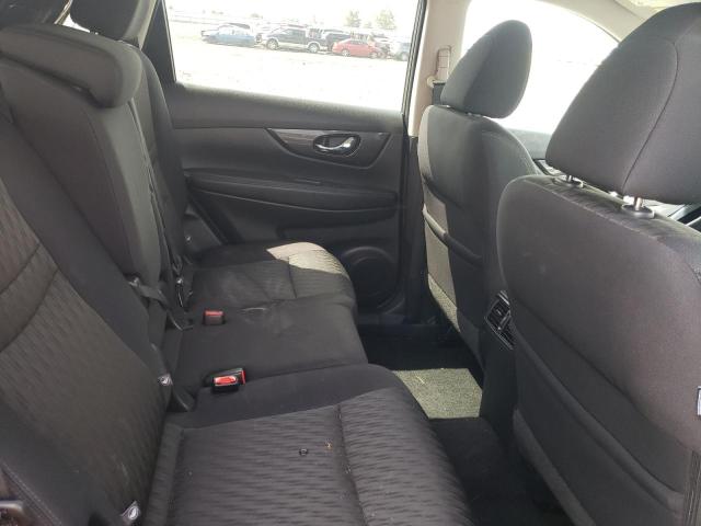 Photo 6 from auction – 2017 NISSAN ROGUE with VIN 5N1AT2MT3HC855972