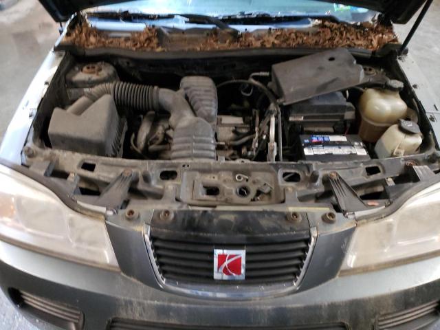 Photo 7 from auction – 2006 SATURN VUE with VIN 5GZCZ33D86S892089