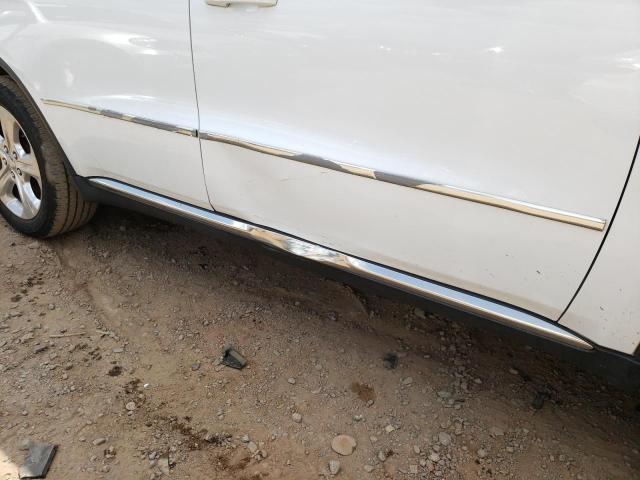 Photo 9 from auction – 2014 DODGE DURANGO LI with VIN 1C4RDJDGXEC267435