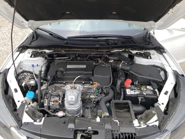 Photo 7 from auction – 2015 HONDA ACCORD EX with VIN 1HGCR2F70FA255318