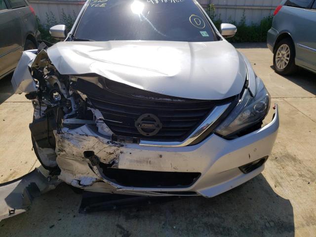Photo 7 from auction – 2017 NISSAN ALTIMA 3.5 with VIN 1N4BL3AP5HC167256