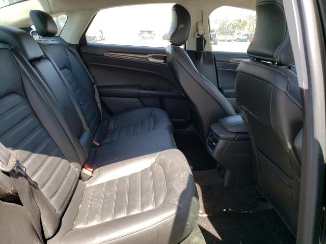 Photo 6 from auction – 2015 FORD FUSION SE with VIN 3FA6P0PU2FR234900