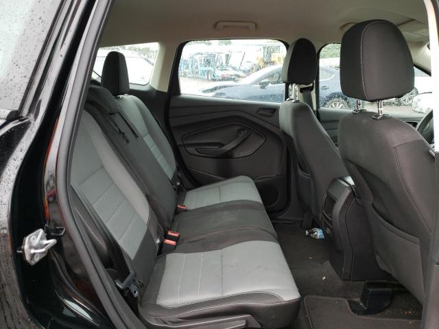 Photo 6 from auction – 2017 FORD ESCAPE S with VIN 1FMCU0F71HUB07872