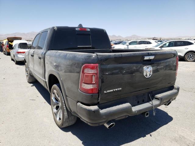Photo 3 from auction – 2019 RAM 1500 LIMIT with VIN 1C6RREHT9KN547774