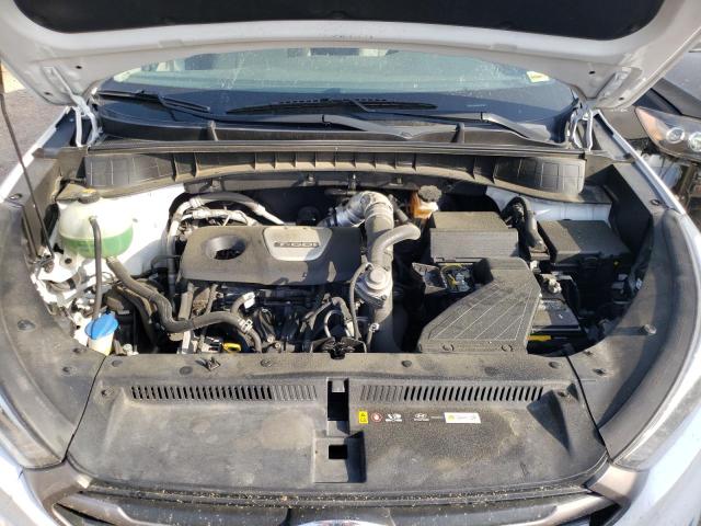 Photo 7 from auction – 2016 HYUNDAI TUCSON LIM with VIN KM8J33A28GU157108