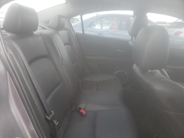 Photo 6 from auction – 2005 MAZDA 3 S with VIN JM1BK323551269978
