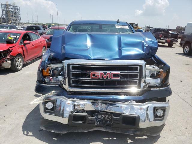 Photo 9 from auction – 2015 GMC SIERRA C15 with VIN 1GTR1UEC6FZ390461